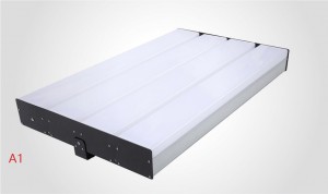 Free Combination Dimmable Modular High Bay