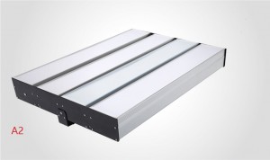 Free Combination Dimmable Modular High Bay