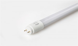 T8 Sensor LED Tube Microwave Sensor And Driver Integrated Simple Installation & Replacement