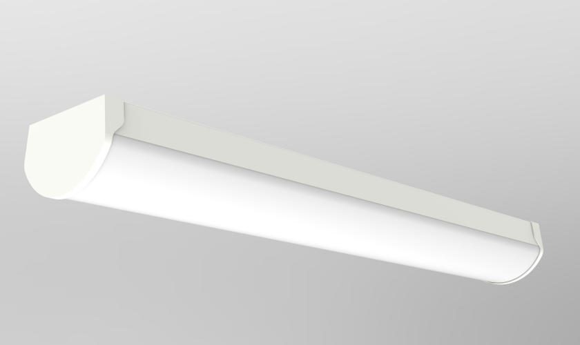 OEM Supply Office Led Light - Pro Batten Light – PVTECH