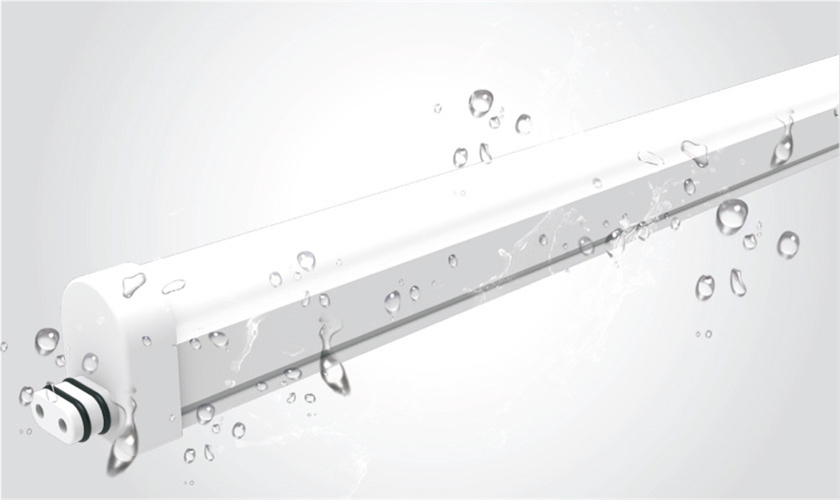 Fast delivery Ultrathin Back-Lit Panel Light - EZ Tri-Proof Plant Light – PVTECH