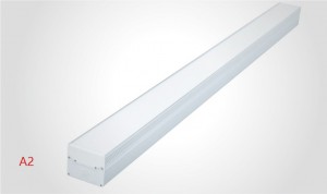 Indoor Easy Connected LED Linear Light