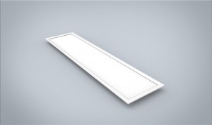 Standard Back-lit Panel light