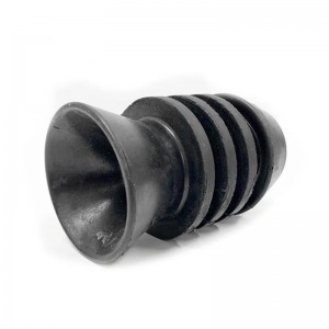 Cement Casing Rubber Plug for oilfield