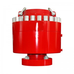 高品質の油井掘削装置タイプ S API 16A 球形 BOP