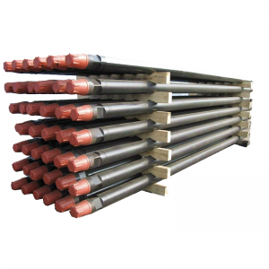 China Short Drill Pipe Manufacturing