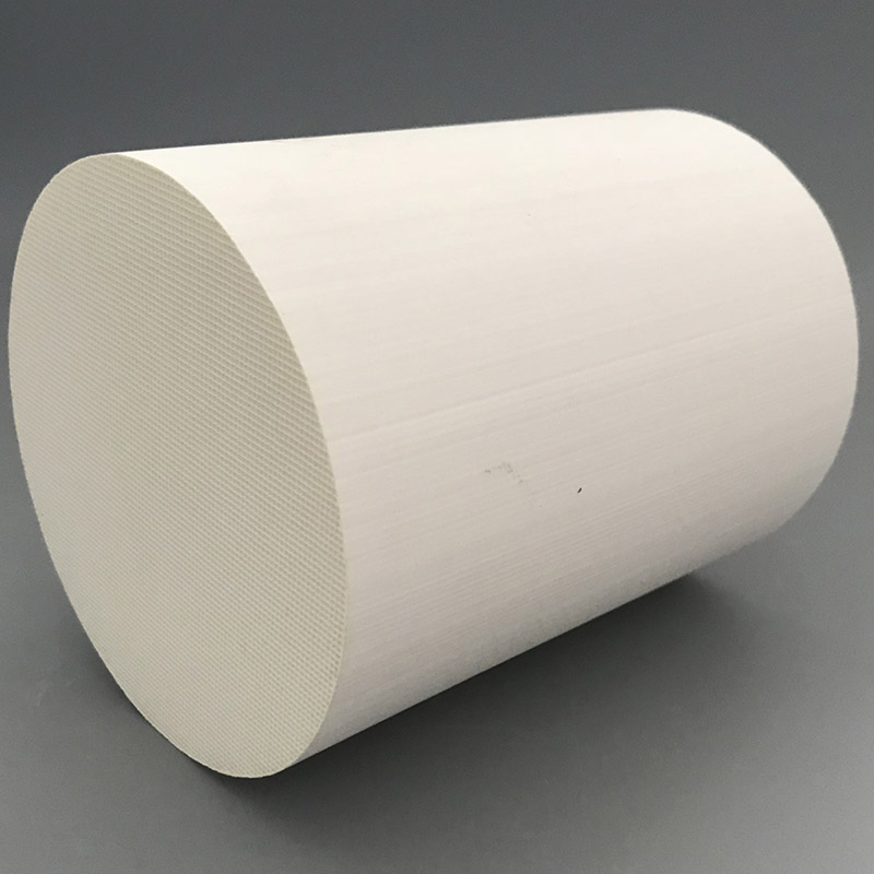 Wholesale Ceramic Substrate Manufacturers - Selective Catalytic Reduction(SCR)Catalyst – Hualian