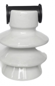 Product name: ШФ 20Г1/ SHF20G1 pin porcelain insulator for Russian market