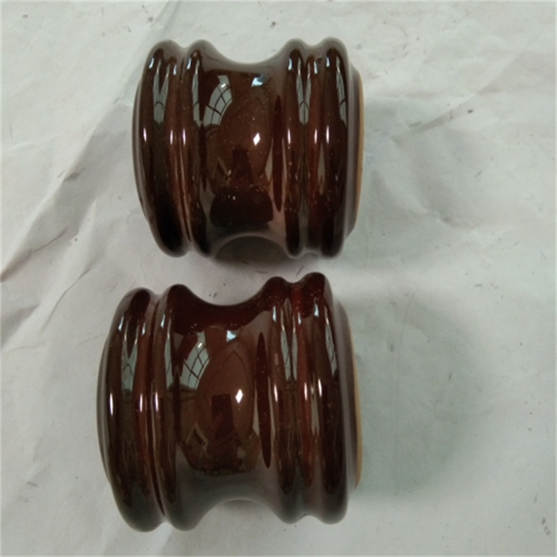 PXXHDC 53-1 Porcelain Spool Insulator Featured Image