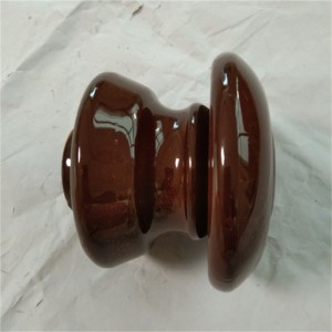 Wholesale P-11-Y - PXXHDC ED-2 Porcelain Shackle Insulator  – XuHua