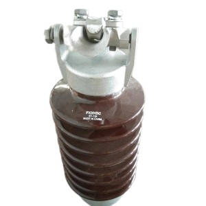 Product name: 57-13A post insulator porcelain insulator for high voltage