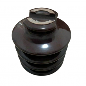 Product name: P-15-Y porcelain pin insulator