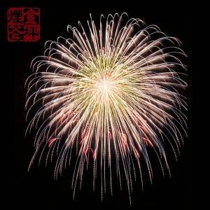 China Wholesale Japanese Firework Ball Shell Manufacturers –  6″ series Japanese style shell – JinPing Fireworks