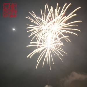 Smoke Cake –  9S Row cake – JinPing Fireworks