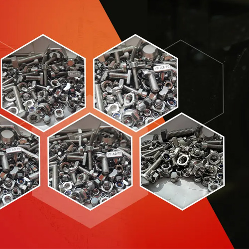 Versatility and Durability of Stainless Steel Fasteners