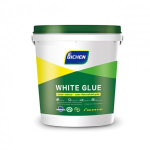 White Glue Adhesive: Trusted Adhesion for Vario...