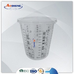 Paint Mixing Cup 680ml