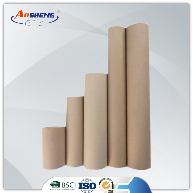 China wholesale Paper Funnel - Kraft Paper – AOSHENG