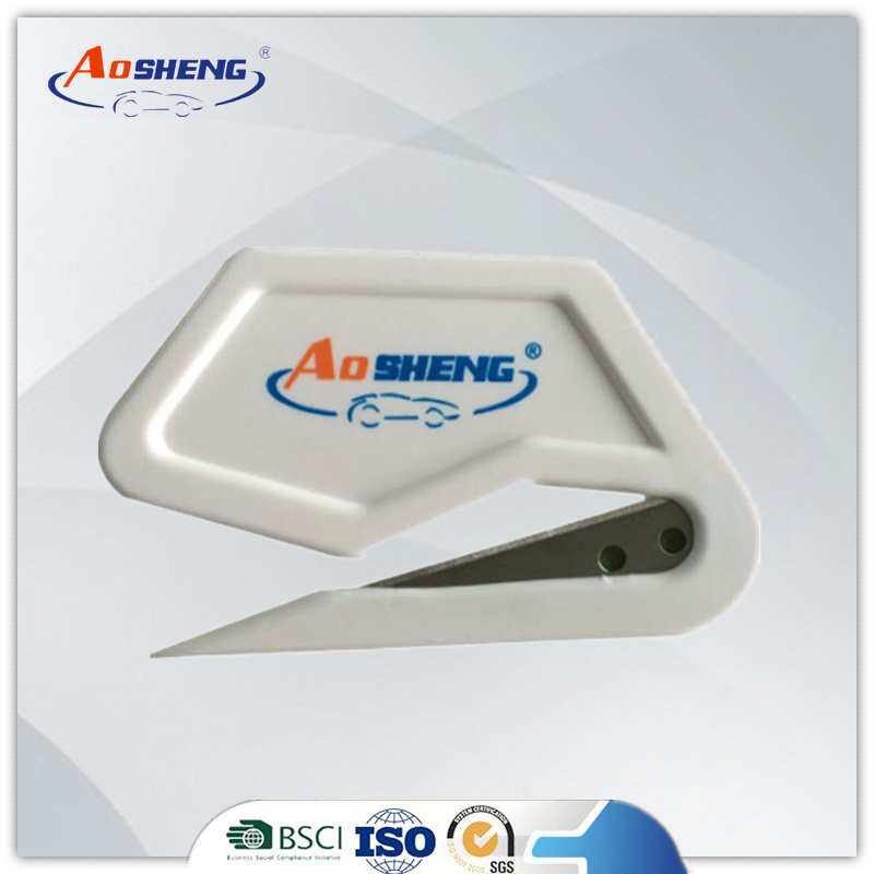 Special Design for Car Protective Cover - Cutter for Masking Film – AOSHENG