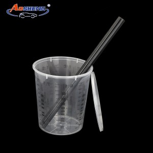 Paint Mixing Cup 1370ml