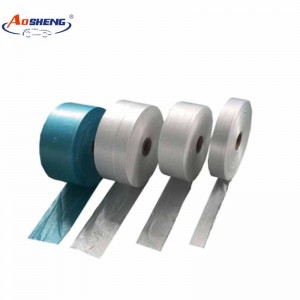 One of Hottest for Fine Line Masking Tape - Jumbo Rolls – AOSHENG