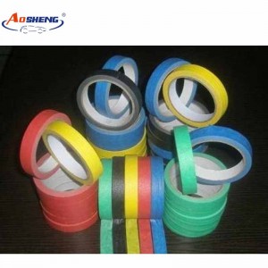 Manufacturer of Printed Masking Tape - Masking Tape – AOSHENG