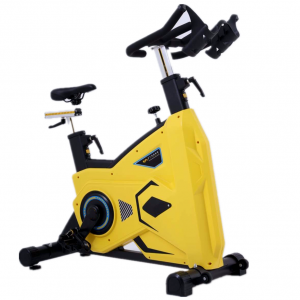Fitness Club Exercise Bike Commercial Spinning Bike Home Gym Spinning Bike