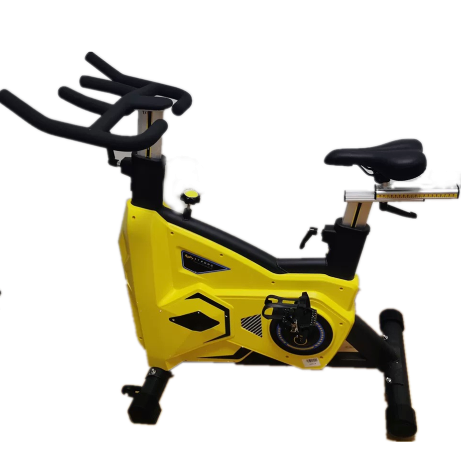 Indoor Fitness Sports Equipment Exercise Spinning Bicycle for Home Gym