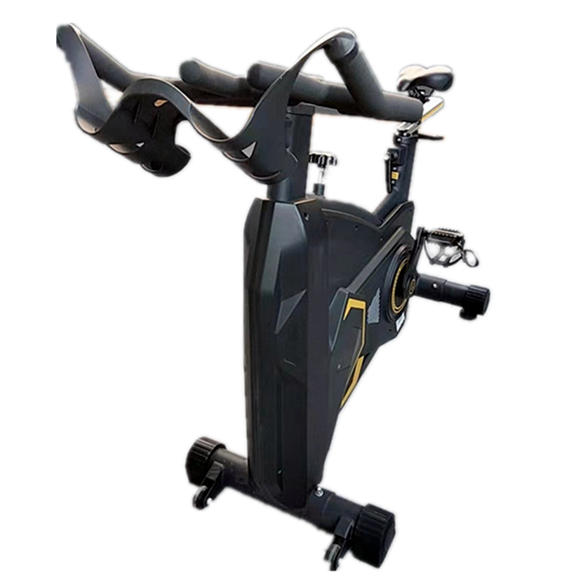 Bodybuilding Strong Fitness Spinning Bike Professional Cycling Bike Featured Image