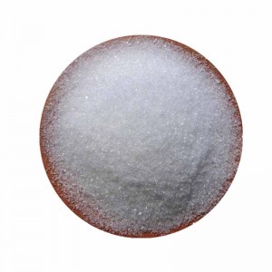 Low MOQ for Drilling Chemicals - CHUNDI Super Absorbent Polymer for Hygiene Products – Chundi
