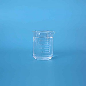 Popular Design for Polyacrylamide For Eor - CHUNDI Acrylic Acid – Chundi