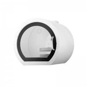 Wholesale Wireless Sanitizer Gun Suppliers –  Smart High-end Pet Hair Dryer  – Chuangneng