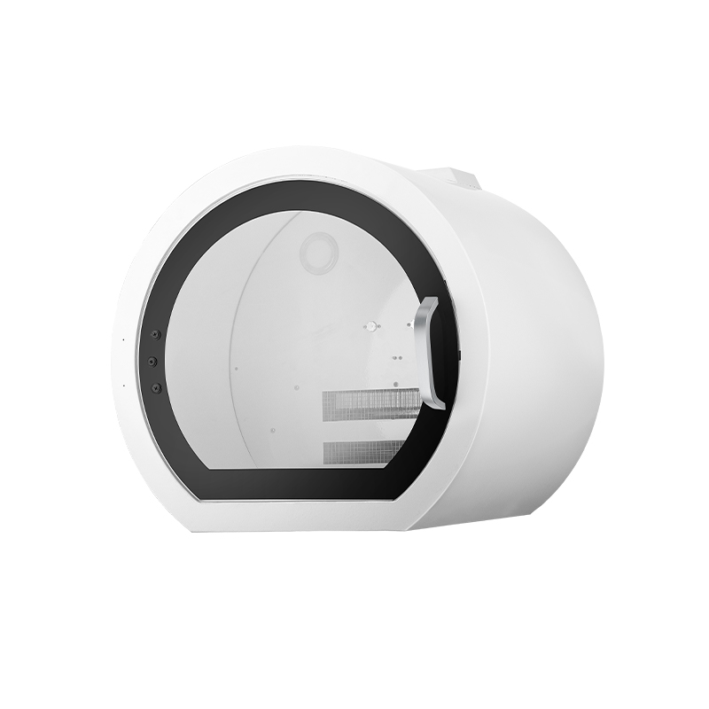 Discount Oem Customized Pet Flight Case Manufacturer –  Smart High-end Pet Hair Dryer  – Chuangneng Featured Image
