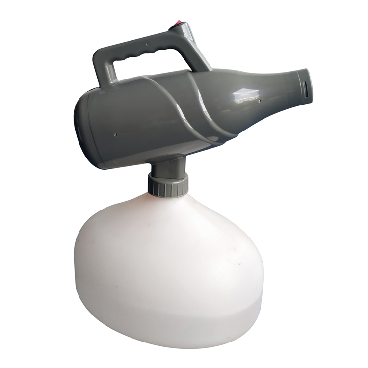5L handheld cordless ULV disinfection sprayer Featured Image