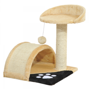 Good Spring And Autumn Pet Clothing Suppliers –  Pet Supplies Simple Environmental Protection Cat Tree Cat House  – Chuangneng