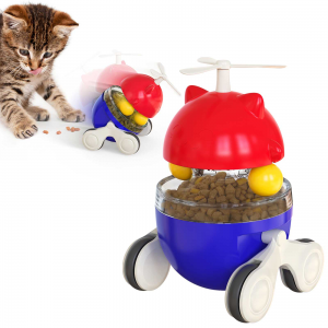 Factory Wholesales Interesting Toys  That Can Reward Food Made In China