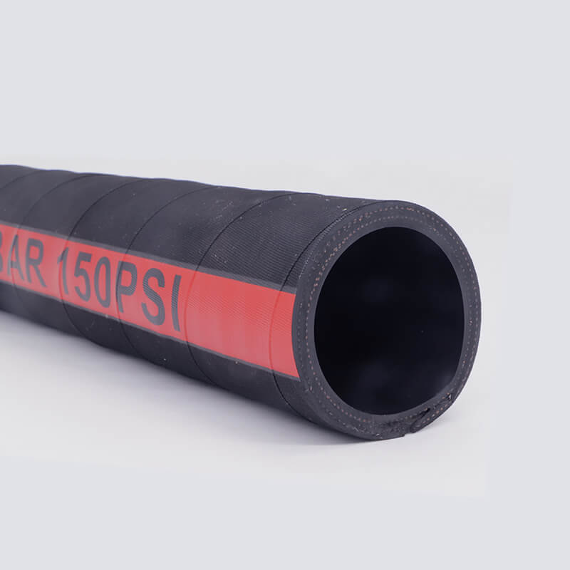 Oil Suction And Delivery Hose