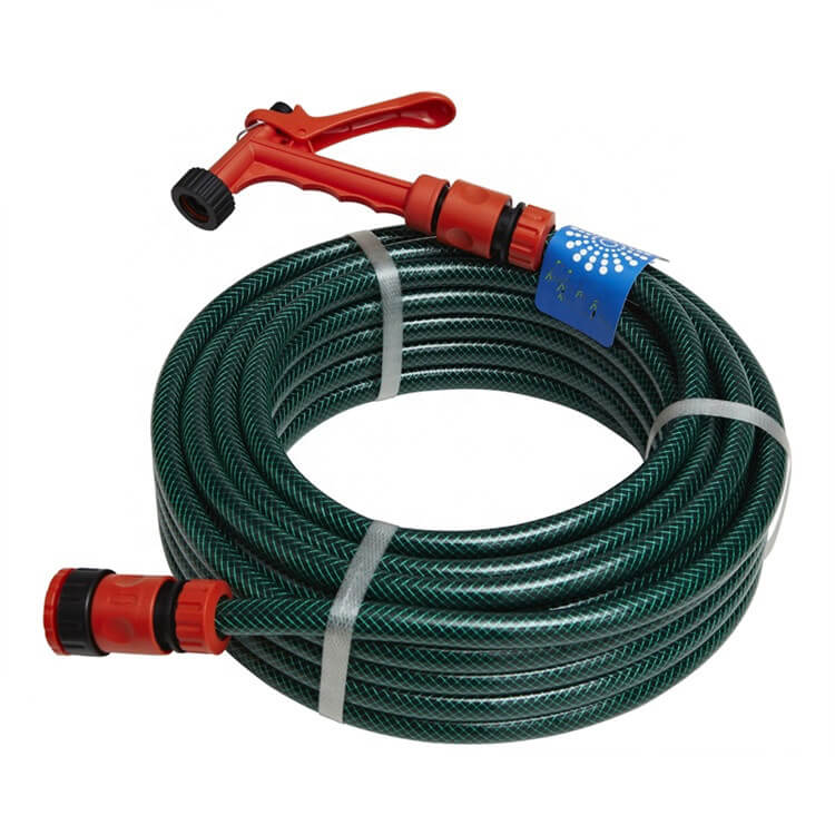 PVC Garden Hose: Product Advantages and Applications