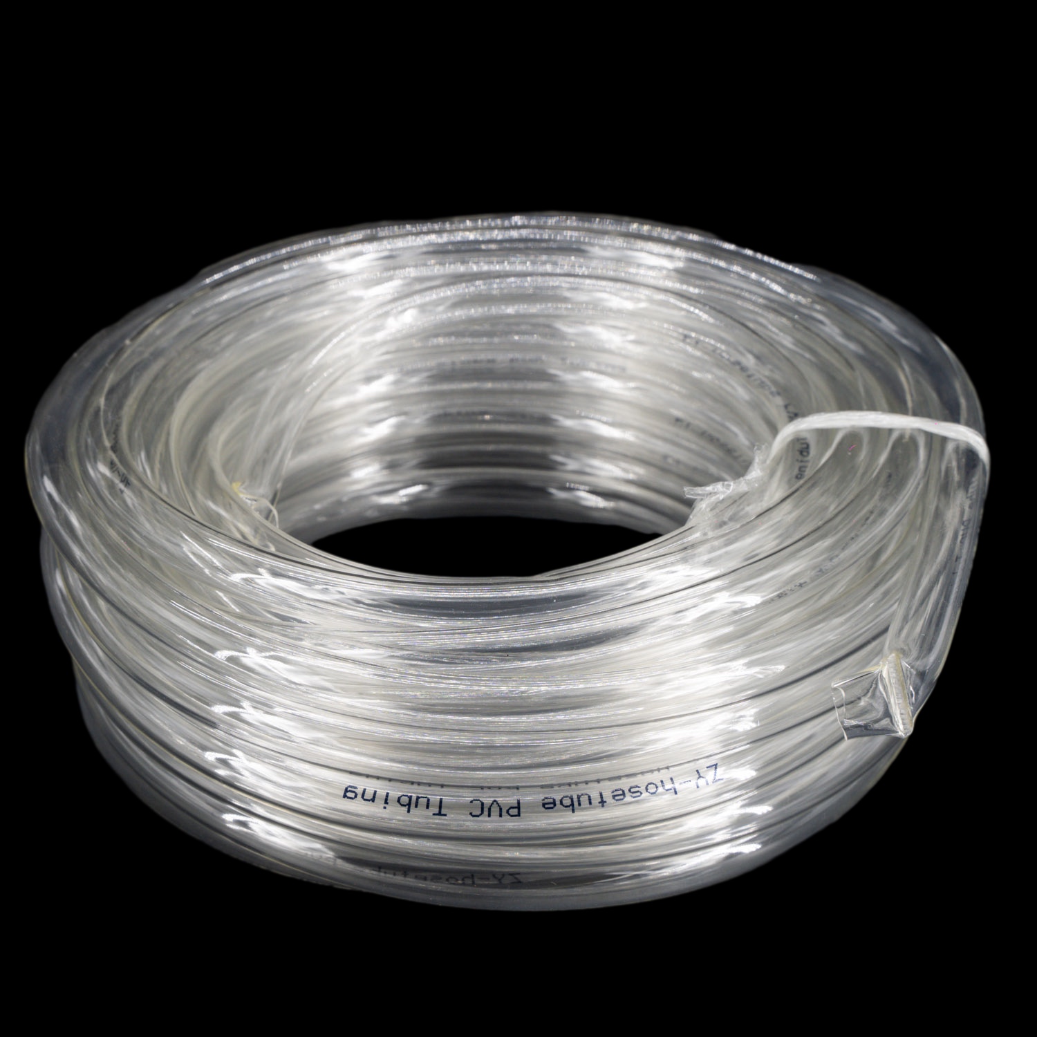 Food Grade PVC Clear Hose Product Introduction