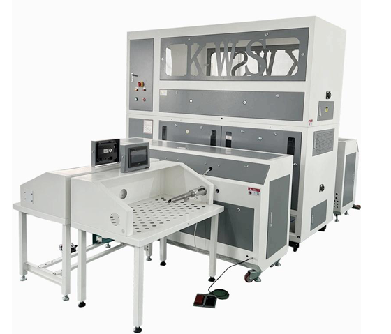 Down Jacket filling machine