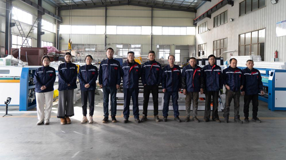 Team&Professional Service