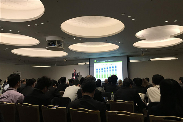Integer Emissions Summit & AdBlue® Forum Asia Pacific 2018