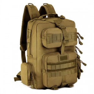 30L Military Tactical Assault Backpacks Rucksacks for Outdoor Hiking Camping Trekking Hunting