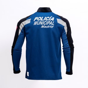 Guardia Civil Polo With Official Shirts’ Sharp