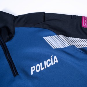 Guardia Civil Polo With Official Shirts’ Sharp