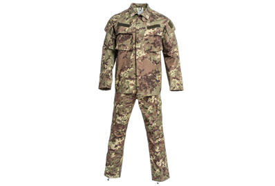 Tactical Clothing