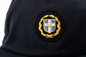 POLICE BASEBALL CAP FOR CYPRUS