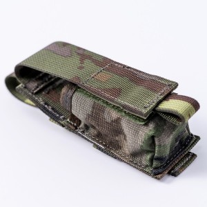 POUCH 12