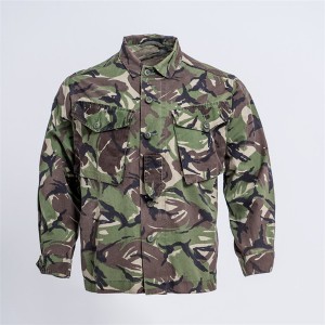 other country combat jacket
