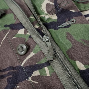 other country combat jacket